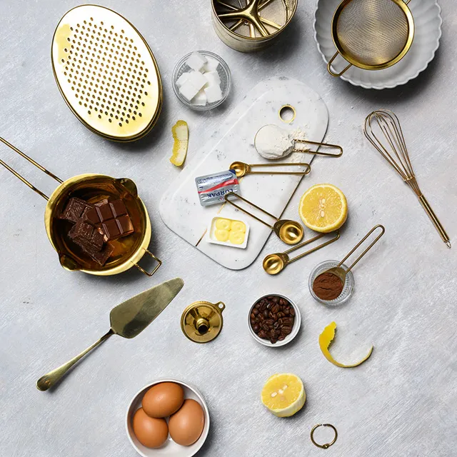 Melting Pot
